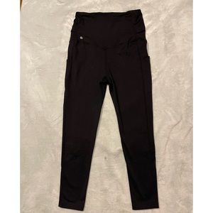 Zella Maternity Leggings